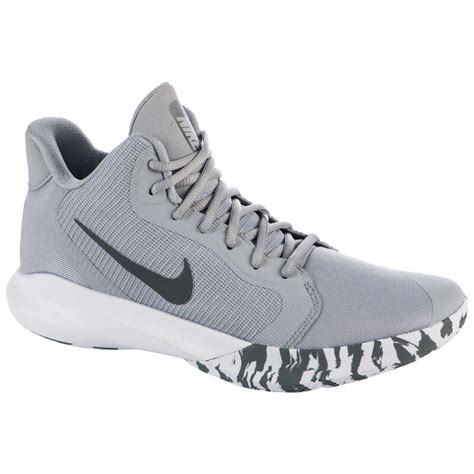 nike herren precision iii|Nike Precision III Dark Grey Men's .